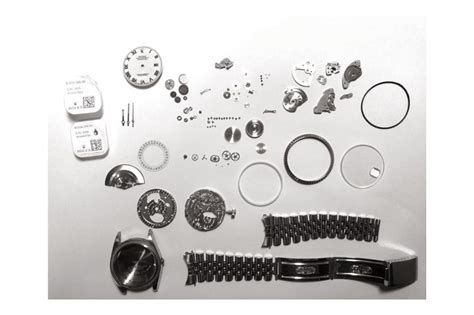 rolex riparazione|rolex watch repair.